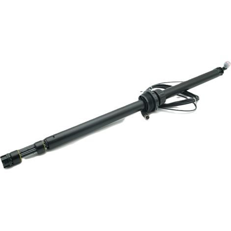 BWT Teleskop-Sauglanze 4x6 für Medo GC/A, 690mm, 1-609494