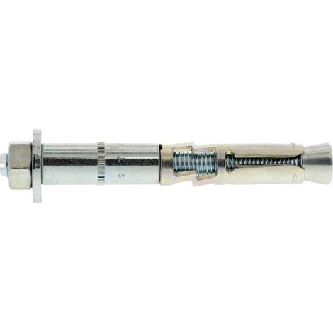 Caja 10 enchufes TRIGA Z XTREM SPIT - E16-24/25 - 050706 (1/3)