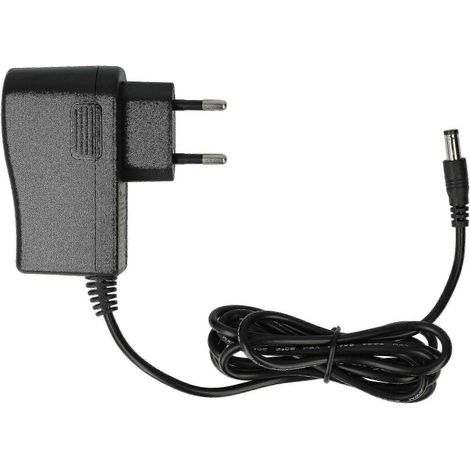 Chargeur de rechange Hoover H-Free 100 pour aspirateur sans fil - Câble de 1,4 m (1/4)