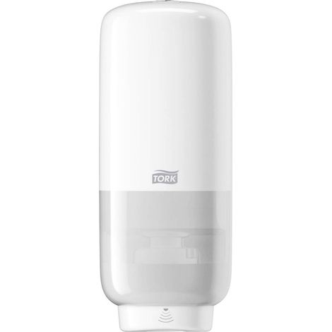 TORK Elevation Design 561600 Distributore di sapone Bianco (1/4)