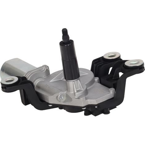 Motor de limpiaparabrisas trasero rápido FT05060 (1/5)