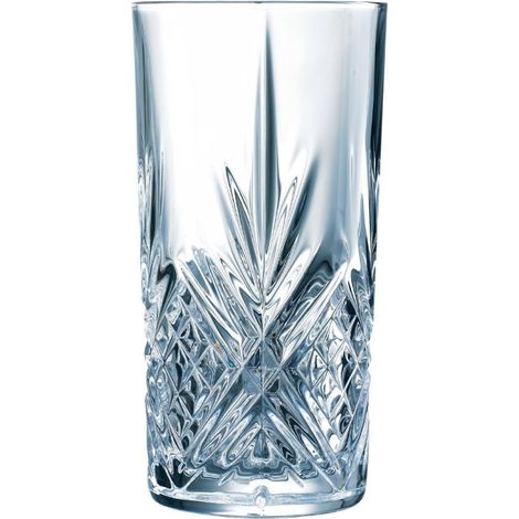 Chopes Broadway 380ml (lot de 24) - ARCOROC (1/2)