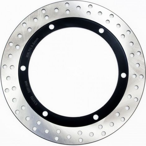 Disque de frein avant Sifam pour Moto Honda 1500 Gl Gold Wing