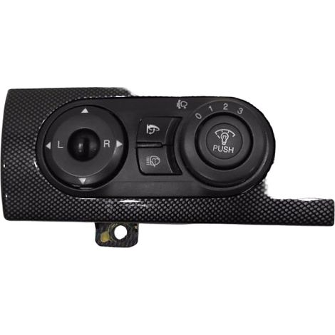 Interieur Commande Phares CHEVROLET Captiva (1/4)