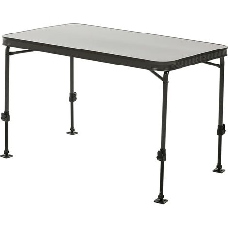Travellife Tisch ALBA Aluminium 115 (A) (1/5)