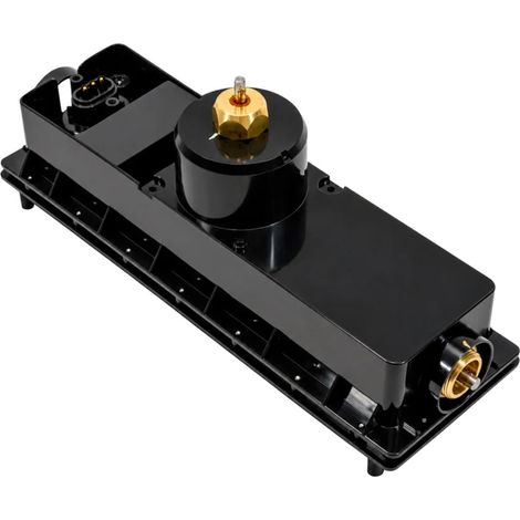 Bloque motor para limpiafondos Zodiac CyclonX – Ref. R0632000 (1/2)