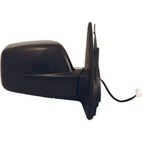 Rétroviseur électrique droit noir Nissan X-Trail T30 2001-2007