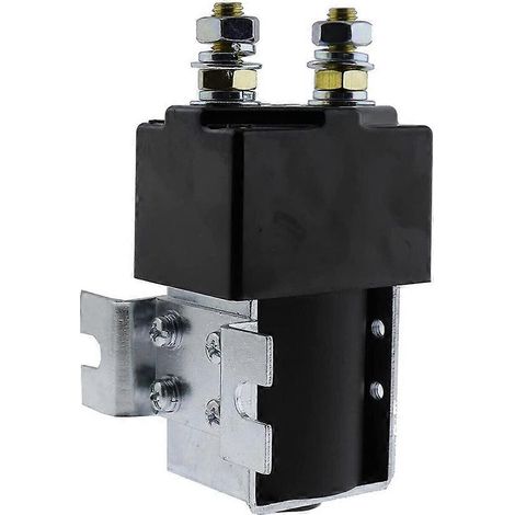 24V Drehzahlumrichter-Schütz 74267GT für Genie Aufzüge QS-12R, QS-15R, QS-20R, GS-2046 und GS-2646 (1/5)