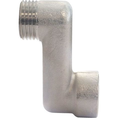 40 mm Exzenteranschluss SOMATHERM FOR YOU
