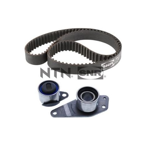 Kits de distribution - KD455.04 - SNR - Compatible avec véhicule Renault, Volvo