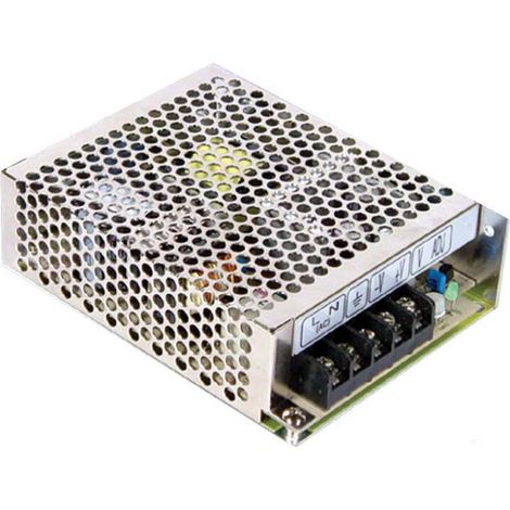 Mean Well RS-75-24 Alimentatore a commutazione. 76 W (1/3)
