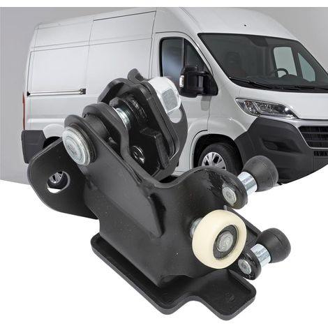 Sliding Door Roller for Jumper Ducato Boxer 1344266080  Sliding door roller side roller 9033S3 (1/5)