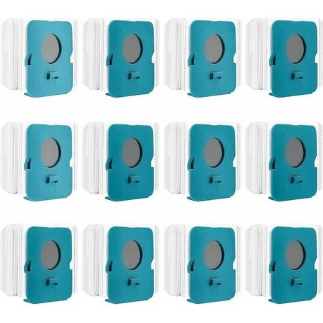 12 sacs pour aspirateur Samsung Bespoke Jet VCA-Online Store (1/5)