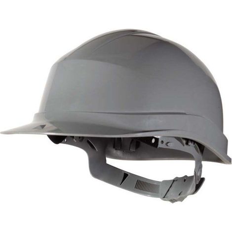 Casco de seguridad delta plus zircon 1 protección UV aislamiento eléctrico