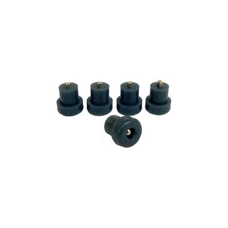 ADAM - KENWOOD - 5 pies para Kenwood Chef - KW650568