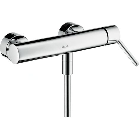 Mitigeur de douche HG AXOR STARCK DN 15 AP chromé (1/4)