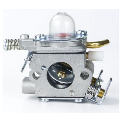 NALOOKAMIC Carburateur CAS-55 pour carburateur Alpina Castor KNC marques 52 55 (1/3)
