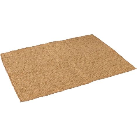 GASPER Tischset WHEATON Natur 33 cm x 44 cm - Jute