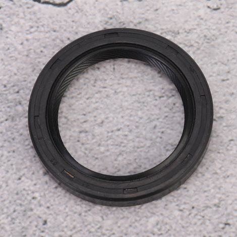 Joint d'étanchéité en caoutchouc pour arbre à cames et vilebrequin, compatible avec ACURA MDX RDX RL TL 91212-RCA-A01 AJU1 (1/5)