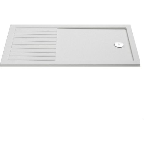 SR Walk In Shower Tray 1400x900x40