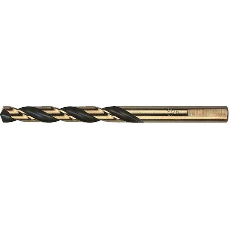 Makita Broca HSS-G M2 12,0x151 mm 5 pzs. - P-60919-5