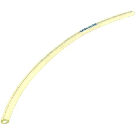 Tube de retour 123867029/0 pour taille-haie Alpina – Tuyau