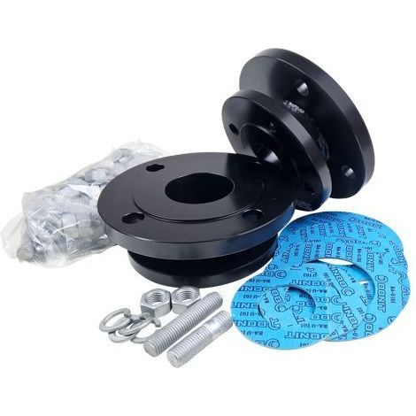 Zubehör für Umwälzpumpen Ausgleichsstücksatz DN40/DN65 135mm (1/5)
