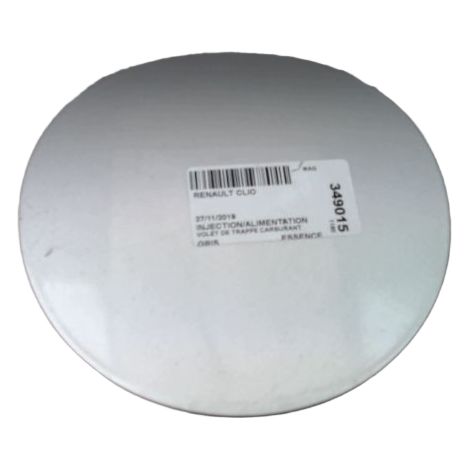 [PRODUIT D'OCCASION] Volet De Trappe Carburant RENAULT Clio ♻️ Ref Oe. 788309557r - Garantie à vie (1/3)