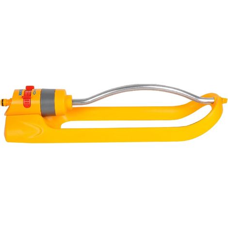 Arroseur de jardin oscillant 260 m² (1/5)