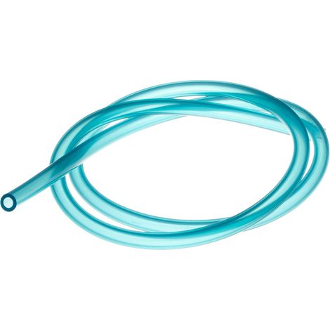 Tuyau flexible d`essence, 1 mètre