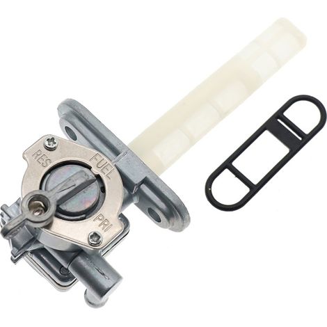 Kraftstoffhahn passend für Suzuki GS550/GSX, Yamaha XJ900R – 31A-24500-02 (1/4)