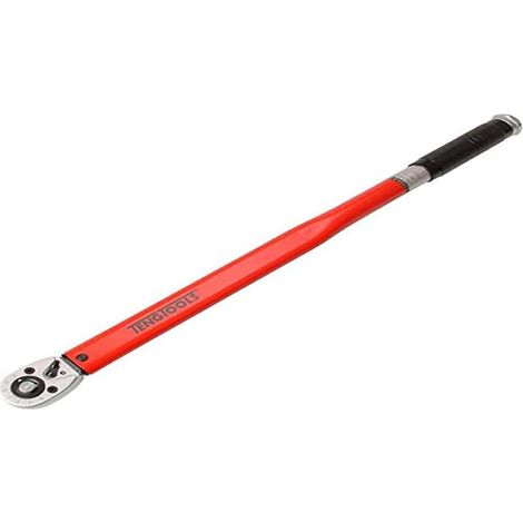 Teng Tools Chiave dinamometrica 1/2 pollice 40-210 Nm