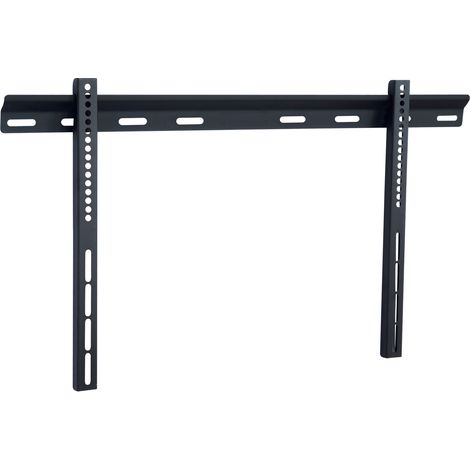 Techly Staffa a Muro Ultra Slim TV LED LCD 40-65'' (1/5)