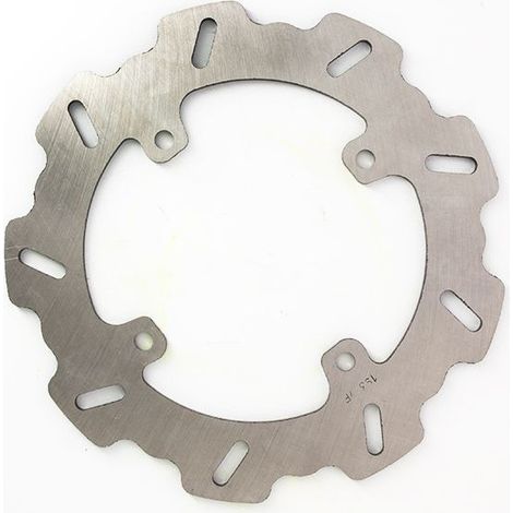 Disque de frein arrière Sifam pour Moto Ducati 748 Biposto 1995 à