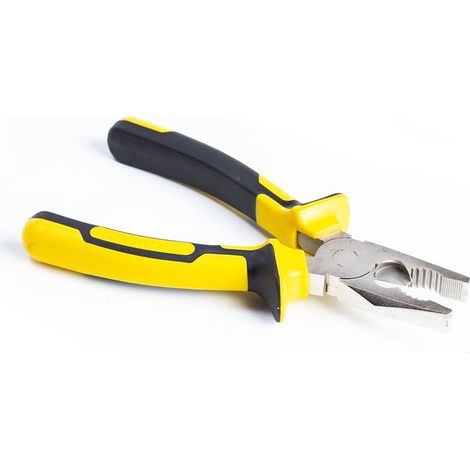 PINCE UNIVERSELLE 6.5" / 165 mm (1/2)
