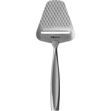 Ksehobel Monaco+ Edelstahl 29cm (1/5)