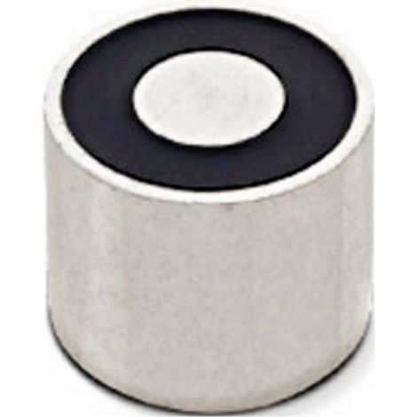 RED MAGNETICS Elektromagnet nicht magnetisch (stromloser Zustand) 3 N 24 V/DC 1.6 W ITS-MSM-0820-24V