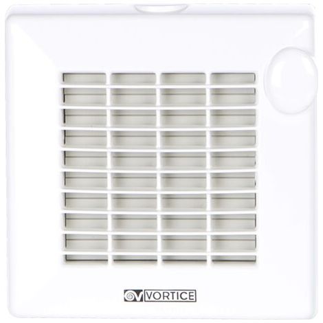 Estrattore universale Vortice PUNTO 12 VAC diametro 100 mm (1/4)