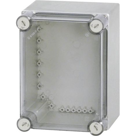 Eaton CI23X-150 Estuche Universal Gris Policarbonato 175x187,5x250mm