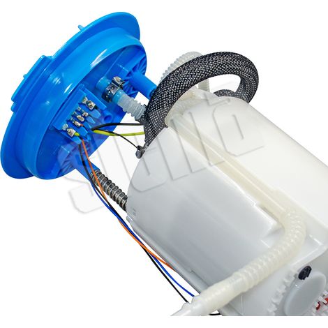 5QD919051J 5QD919051S convient au nouvel ensemble de pompe à carburant Volkswagen T-Roc/Audi Q2L.