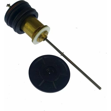 Clapet de Chauffage ARISTON CHAFFOTEAUX Pièce Détachée pour Chaudière - 60031816