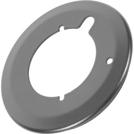 Ersatzteil - Capot brûleur rapide - - ARTHUR MARTIN ELECTROLUX, FAURE, ELECTROLUX, AEG, ZANUSSI, JUNO