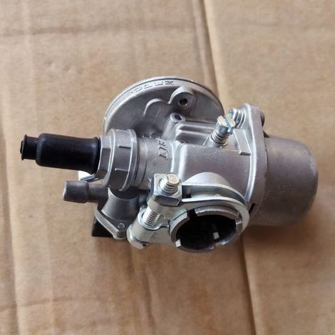 Carburateur d'origine FR67377J pour moteur Mitsubishi T200, type à membrane, alimentation précise en carburant, entretien facile (1/3)