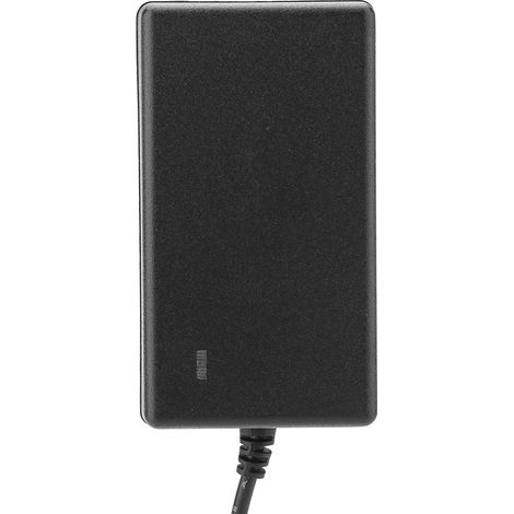 12,6V 2A DC Netzteil Ersatzladegerät für 100-240V Lithium-Ionen-Akkus, weit verbreitet für Spielzeugautos, Balance-Cars, Lampen und mehr (ME).
