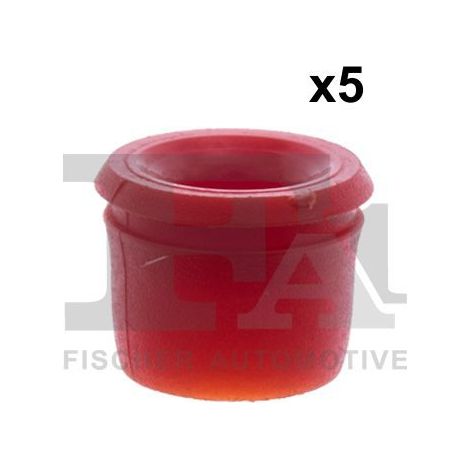 Clip, enjoliveur FA1 33-60002.5 MERCEDES-BENZ 0009881581 4313075 A0009881581