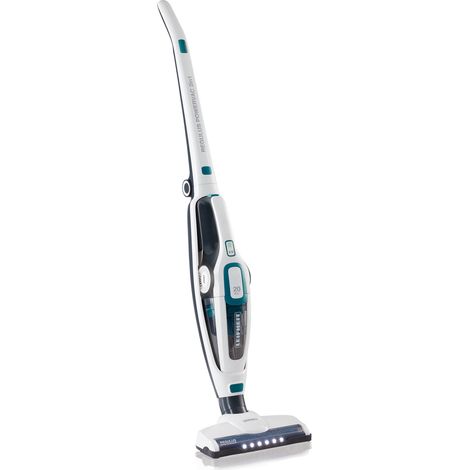 Leifheit PowerVac 2in1 Akku-Staubsauger