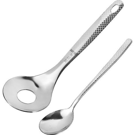 2-teiliges Fleischbällchen-Werkzeug