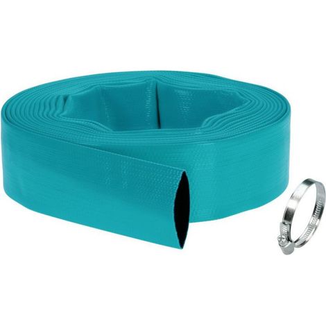 GARDENA 05005-20 Gartenschlauch 1 1/2 Zoll 10 m (1/3)