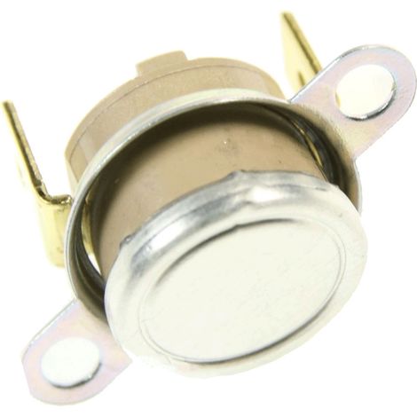 Ersatzteil - Thermostat (140°C, Original) - - SMEG