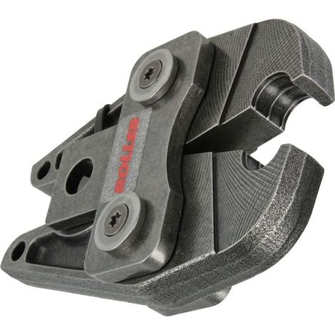 Pince à sertir pour rouleaux U16 (1/3)